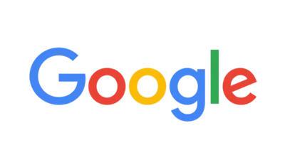 Google Logo